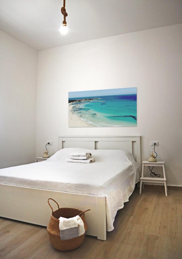 Coastal B&B San Vito Lo Capo Exterior photo
