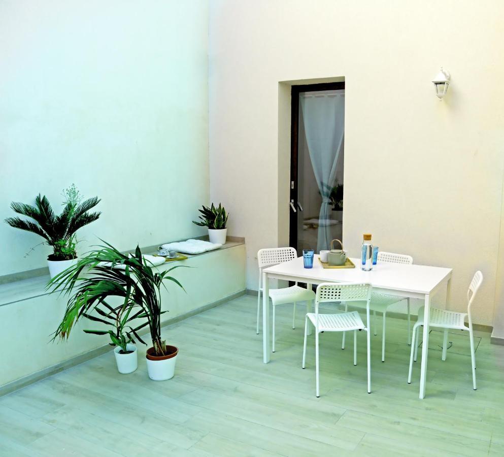 Coastal B&B San Vito Lo Capo Exterior photo
