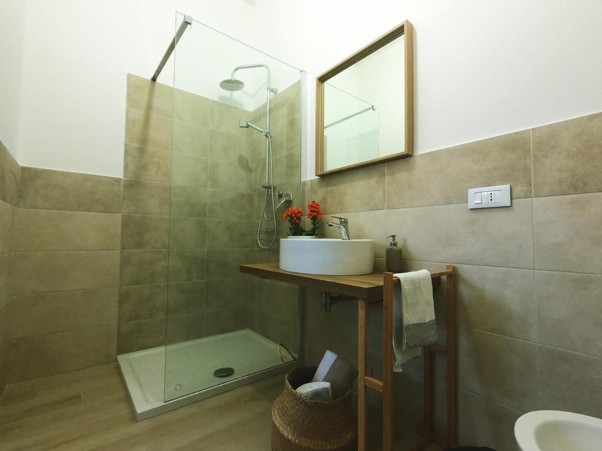 Coastal B&B San Vito Lo Capo Exterior photo