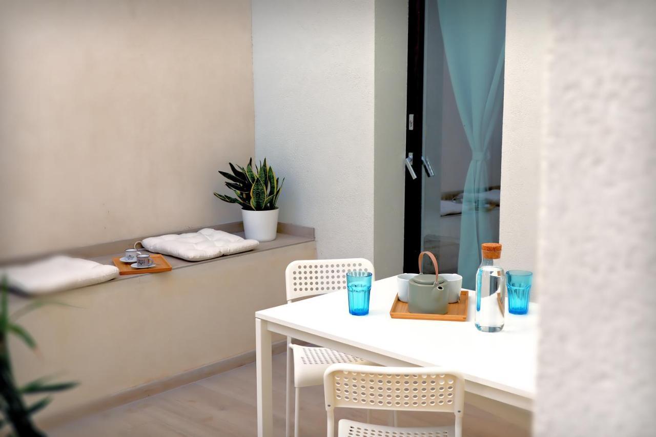 Coastal B&B San Vito Lo Capo Exterior photo